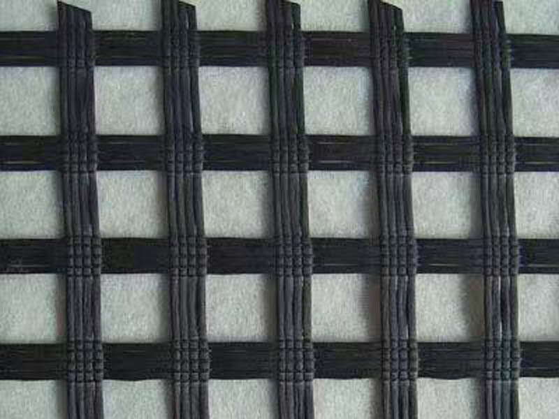 聚酯經(jīng)編滌綸土工格柵