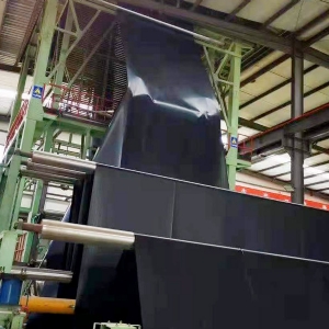 土工膜設(shè)備